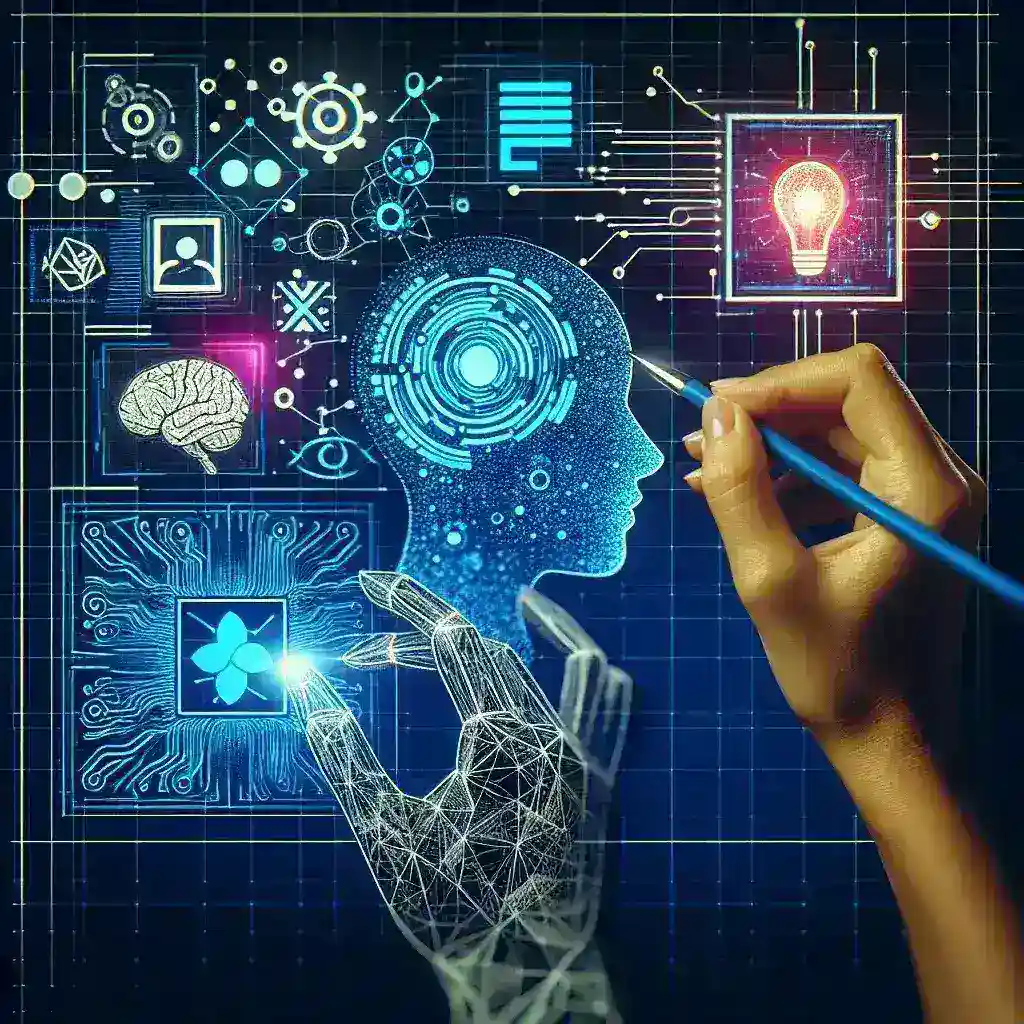 IA para Creación de Logotipos: Revolución Digital en el Diseño de Marcas