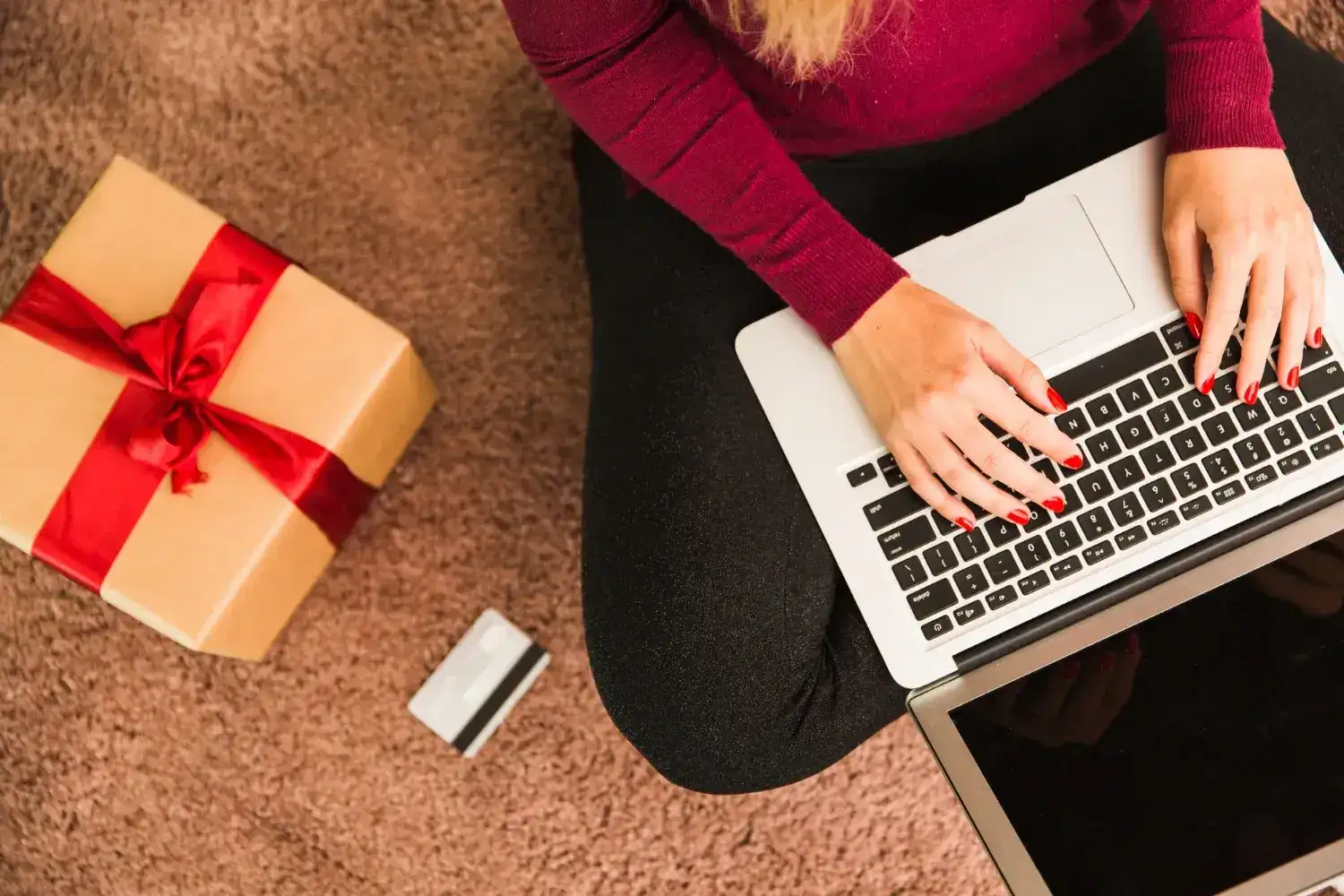 Trucos para la compra online: primero los materiales, plazos de devolución anotados y reseñas que realmente ayudan