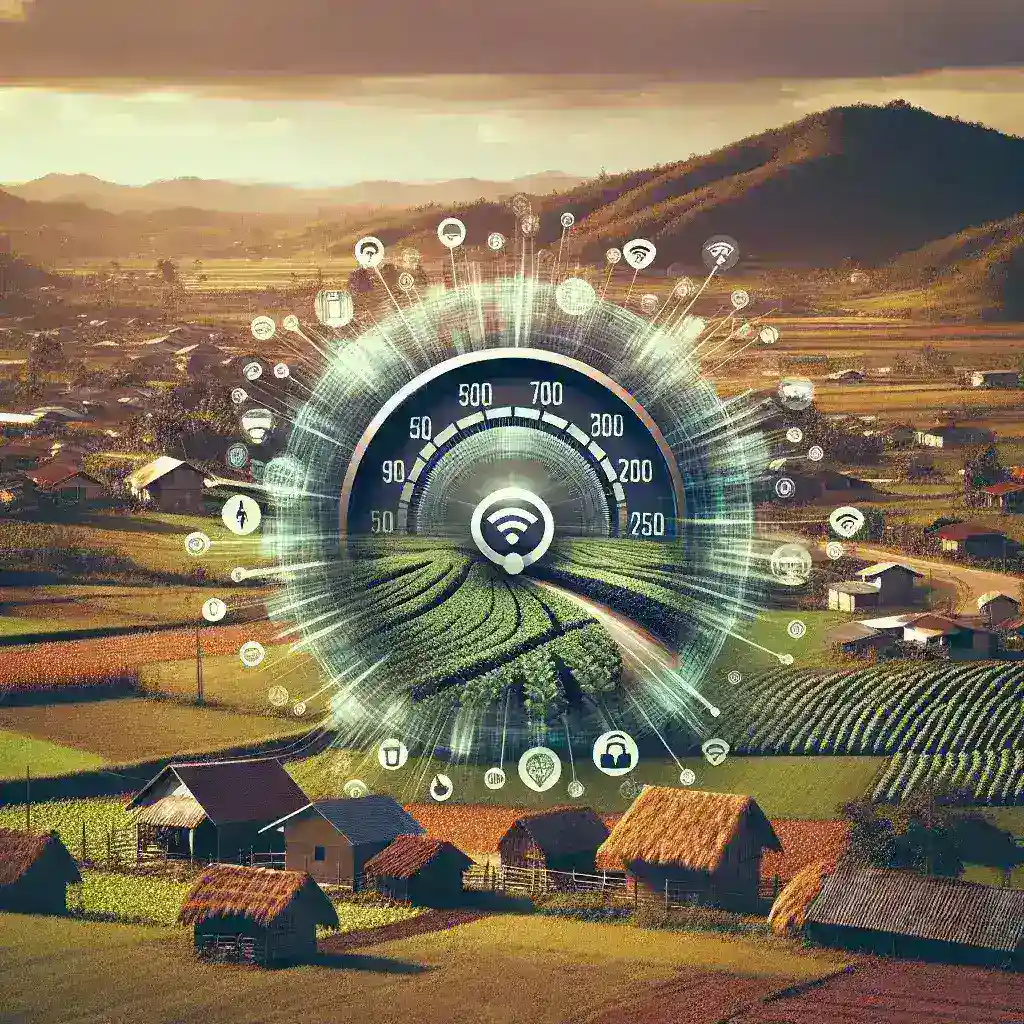 La CNMC aprueba normativa para garantizar velocidad mínima en internet rural